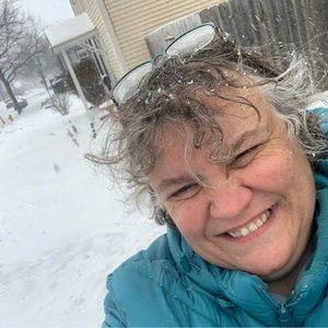 Meet your Posher, Karen